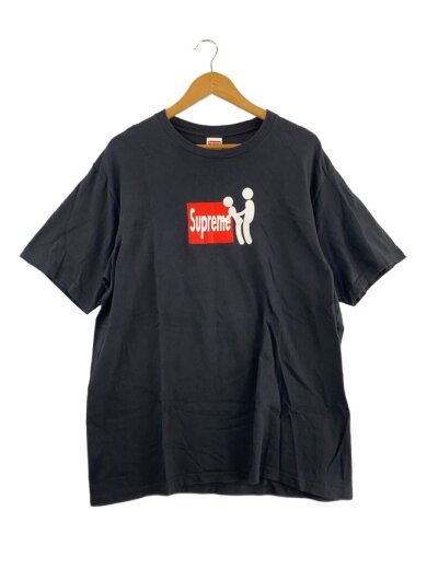 商品画像：25FW Stick Tee/L/Black// 1