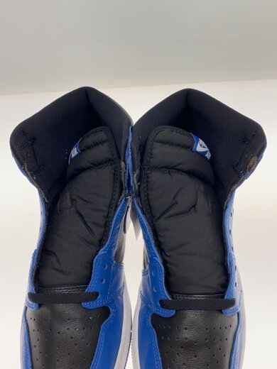 商品画像：エアジョーダン1 レトロ HI OG Dark Marina Blue/28.5cm/555088-404 4