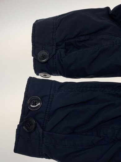商品画像：TYPE N-3B DOWN JACKET/M/ネイビー/KKWS018735/リブ毛玉・着用感有 6