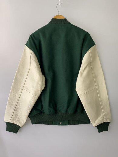 商品画像：別注 アワードジャケット/L/FOREST×CREAM/1-BON22A// 2