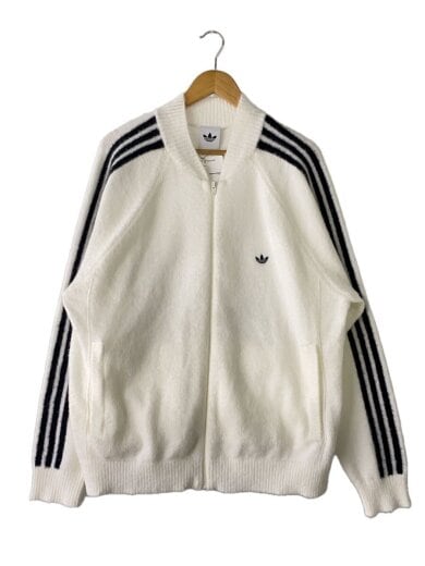 商品画像：SST トラックトップ ニット オフホワイト/2XL/KD9397// 1