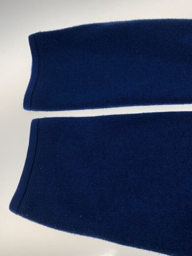 商品画像：[Better Sweater 1/4-Zip]/XL/ブルー/25521FA12/着用感有// 5