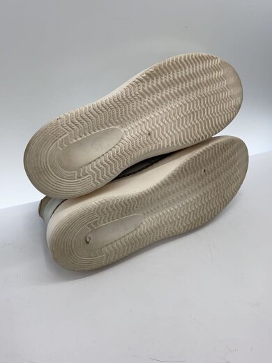 商品画像：Recovery meta insole搭載 レザースニーカー/26.5cm/ホワイト/M8884MT// 6