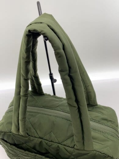 商品画像：スモール ウィークエンダー 2WAYトラベルバッグ/ダークグリーン/M0017015 315// 3