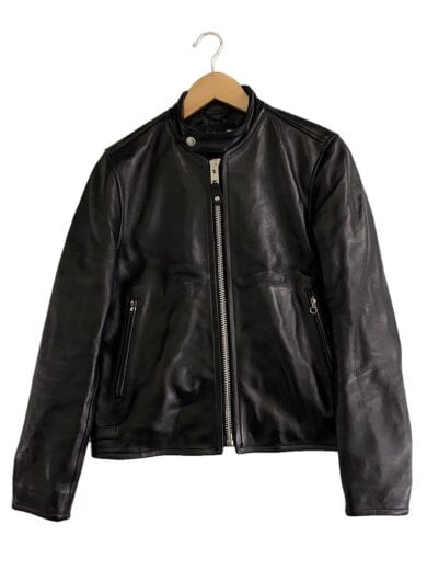 商品画像：3111052 SHEEP LEATHER 70s シングルライダース/S/7823950078 1