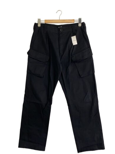商品画像：ROYAL CARGO PANTS/M/ブラック/3116031 1