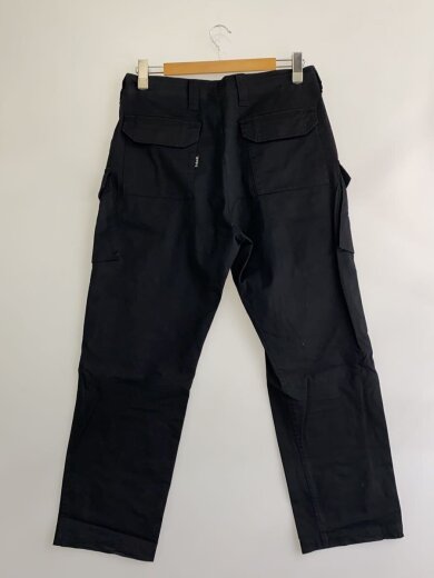 商品画像：ROYAL CARGO PANTS/M/ブラック/3116031 2