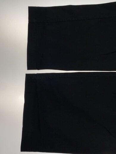 商品画像：ROYAL CARGO PANTS/M/ブラック/3116031 6