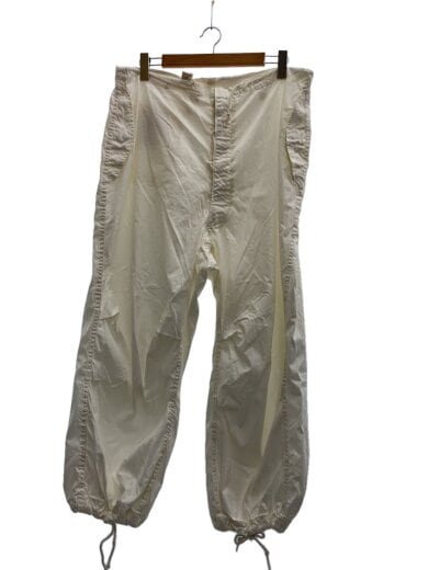 商品画像：90s スノーカモトラウザー EQUA社/M/ホワイト/DLA100-90-C-0513// 1