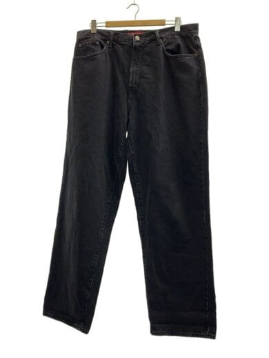 商品画像：25FW Baggy Jean/36/Black// 1