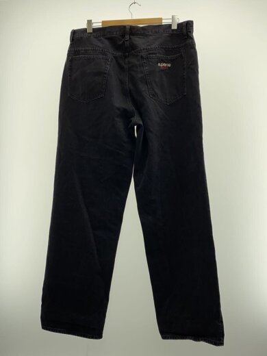 商品画像：25FW Baggy Jean/36/Black// 2