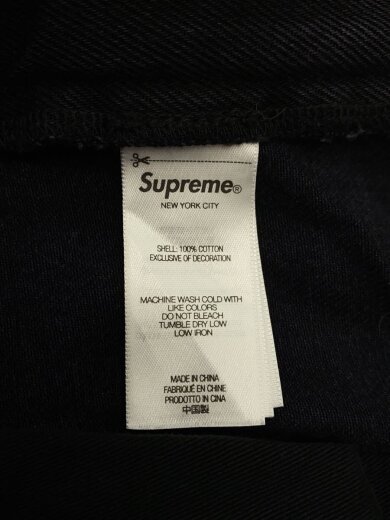 商品画像：25FW Baggy Jean/36/Black// 5