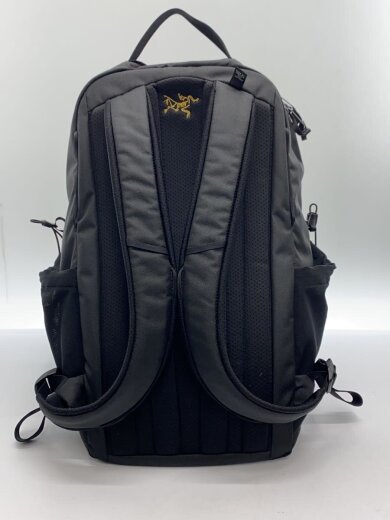 商品画像：マンティス 26 バックパック/ブラック/X000009825/タバコ臭有// 2