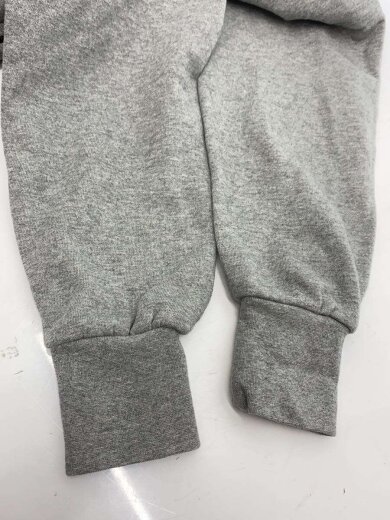 商品画像：Mock Neck Raglan Sweatshirt/S/グレー/着用感有// 5