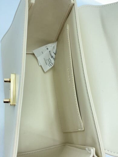 商品画像：ワンハンドルバッグ/クリーム/SWGB252628/ショルダーストラップ欠品 7