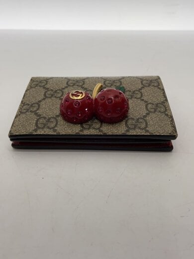 商品画像：2つ折り財布_GGスプリーム/キャンバス/レディース// 4