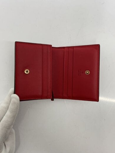 商品画像：2つ折り財布_GGスプリーム/キャンバス/レディース// 7