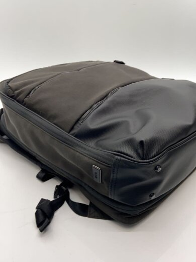 商品画像：コンビライト バックパック 21L(25L)/ブラック/62587// 5