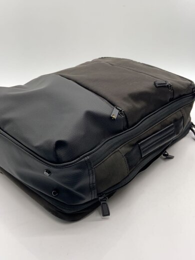商品画像：コンビライト バックパック 21L(25L)/ブラック/62587// 6
