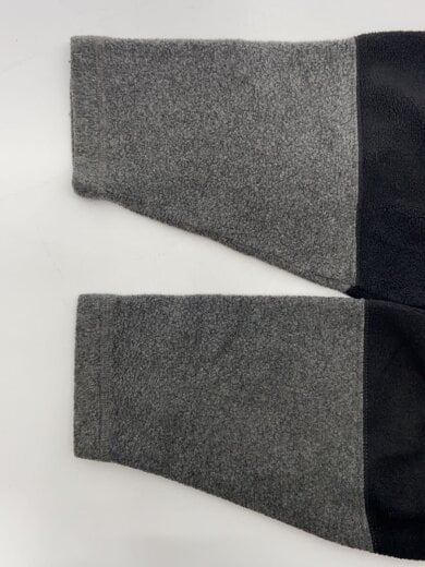 商品画像：EBTEK/90s/fleece Sweatshirt/M/ポリエステル/グレー 5