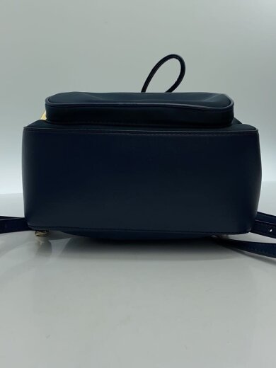 商品画像：カーラ スモールナイロンバックパック/ネイビー/30R4GRKB1C 4