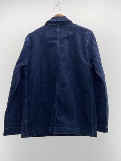 商品画像：BRULER JACKET ACIV/M/インディゴ/27180-2-20509 2