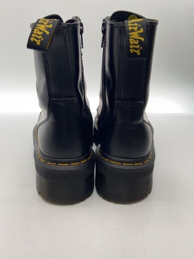 商品画像：JADON 8ホールブーツ Black/UK4/15265001// 5