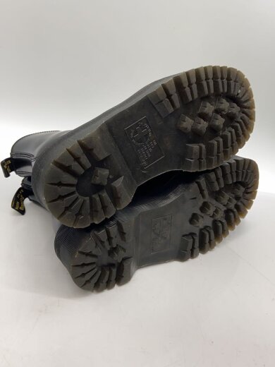 商品画像：JADON 8ホールブーツ Black/UK4/15265001// 6