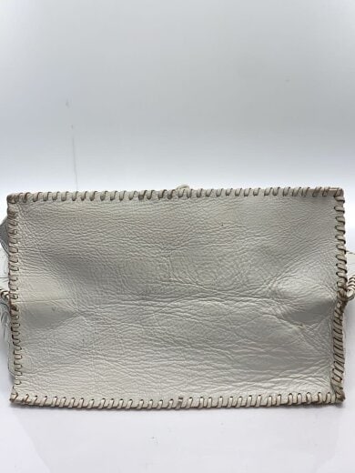 商品画像：ティエラ/トートバッグ/--/WHT// 4