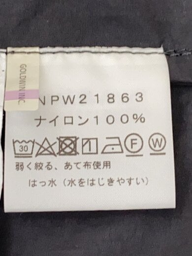 商品画像：ロールパックジャーニーズコート/L/グレー/NPW21863// 5