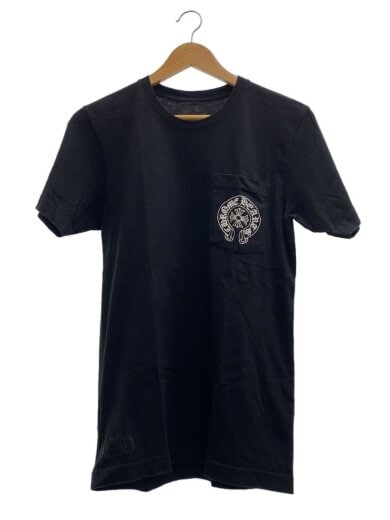 商品画像：[TAIPEI EXCLUSIVE HORSESHOE S/S]/S/胸元シミ汚れ有// 1