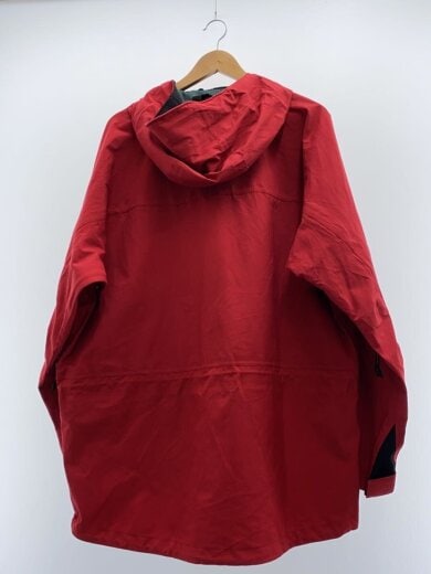 商品画像：90s ALL CONDITIONS GORE-TEX Shell Jacket/L/RED/0AQ02 2