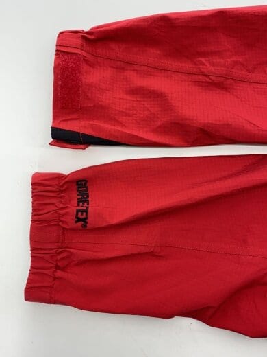 商品画像：90s ALL CONDITIONS GORE-TEX Shell Jacket/L/RED/0AQ02 6