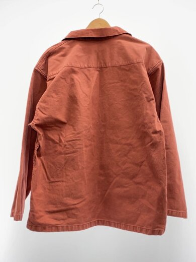 商品画像：70-80s Fisherman Smock/50/レッド/着用感有 2