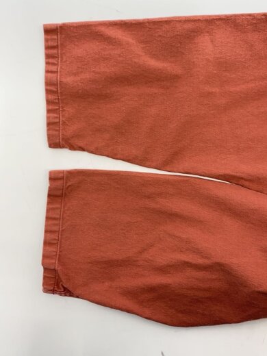 商品画像：70-80s Fisherman Smock/50/レッド/着用感有 6