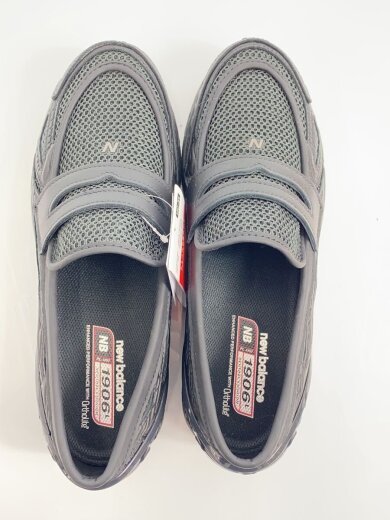 商品画像：ローファー/29cm/BLK/U1906LAI 3