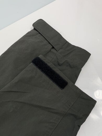 商品画像：GLOBE TREKKER JACKET_グローブトレッカージャケット/M/ポリエステル/KHK/無地 8