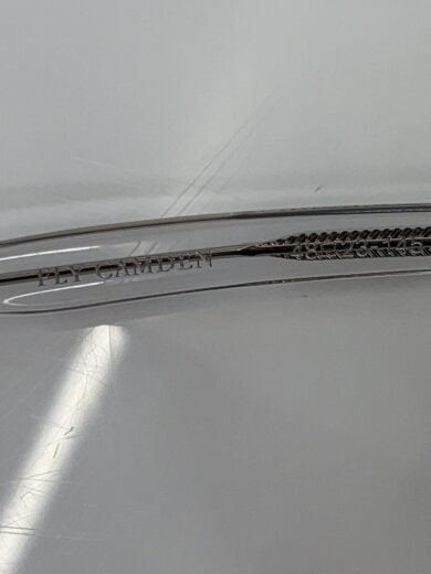 商品画像：FLY CAMDEN/サングラス/ウェリントン/プラスチック/CLR/BLU/メンズ// 5