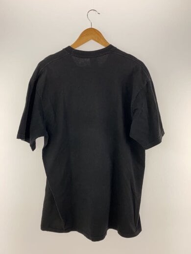 商品画像：NBA YOUNGBOY TEE/Tシャツ/XL/コットン/BLK/プリント 2