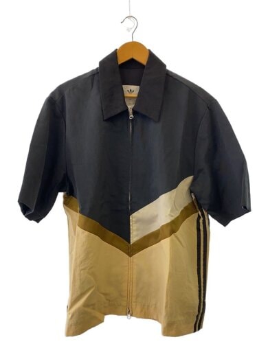 商品画像：Song For The Mute Shirt/トップス/L/ナイロン/IA9332 1