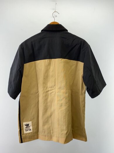 商品画像：Song For The Mute Shirt/トップス/L/ナイロン/IA9332 2