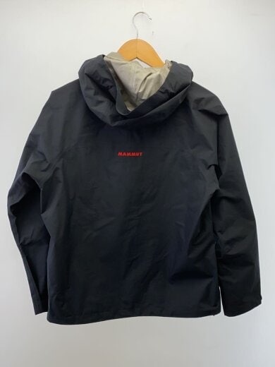 商品画像：クライメントレインスーツ/マウンテンパーカ/S/ポリエステル/BLK/1010-26552 2