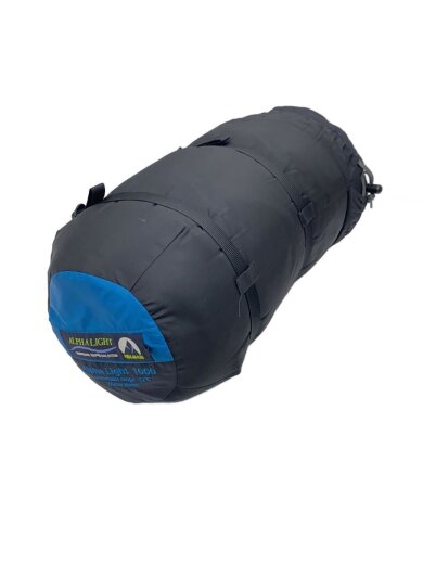 商品画像：シュラフ/NVY// 1