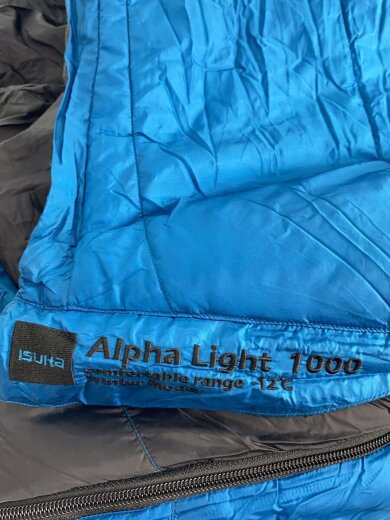 商品画像：シュラフ/NVY// 3