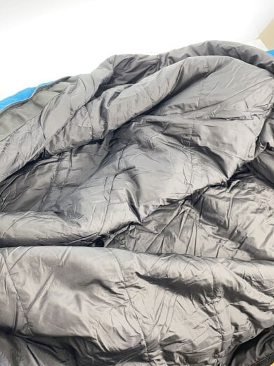 商品画像：シュラフ/NVY// 7