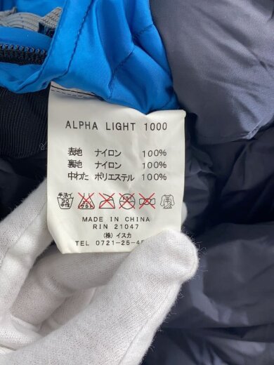 商品画像：シュラフ/NVY// 9