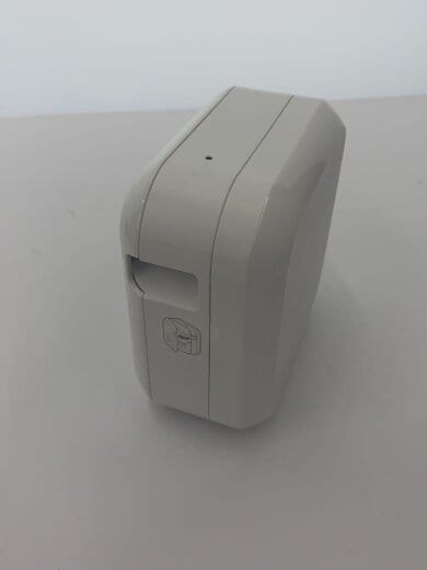 商品画像：ラベルライター PT-P710BT// 3