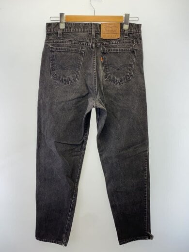 商品画像：90s/94年/550/オレンシタブ/後染め/ボタン裏530/MADE IN USA/33/BLK 2