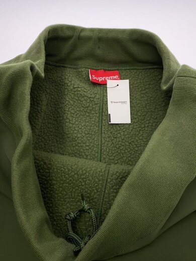 商品画像：WINDSTOPPER/ボトム/XL/ポリエステル/KHK 3