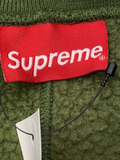 商品画像：WINDSTOPPER/ボトム/XL/ポリエステル/KHK 4